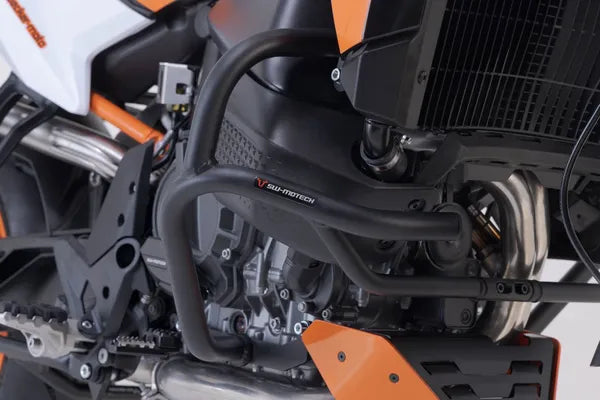 KTM 890 SMT [2023-2024] - Barra de impacto – foto 1