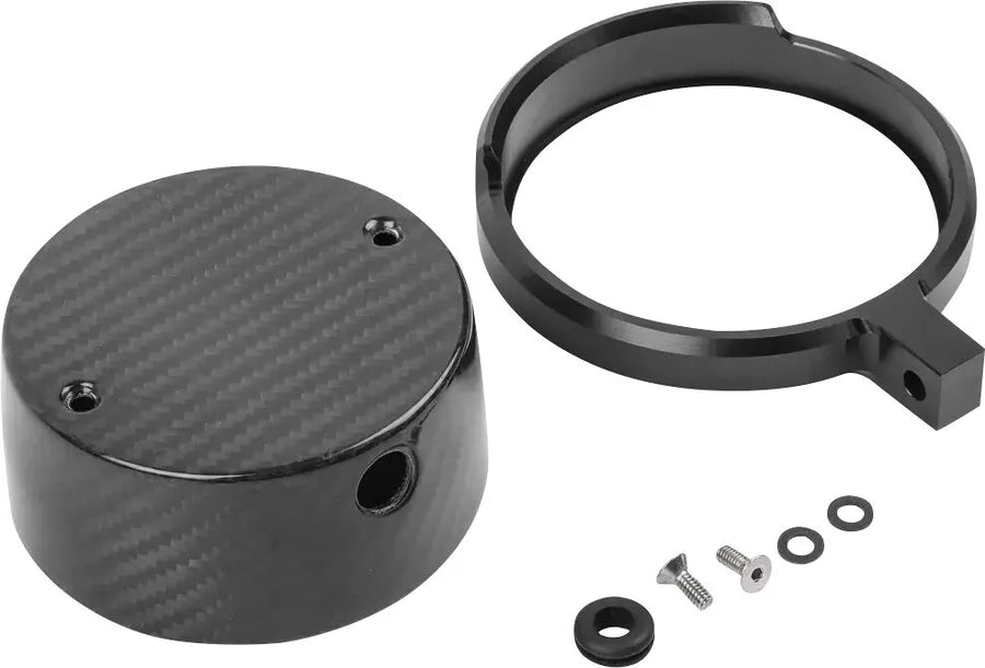 Harley Davidson Softail [THRASHIN SUPPLY CO.] - Kit de deslocamento de medidor Softail
