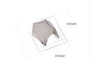 KAWASAKI W 230 [2025] – Visor de pára-brisa Raptor – Transparente-5