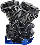 Harley-Davidson FLI 1868 Hydra-Glide Revival 114 [2024] - MK136 Black Edition Motor – Merkmal: 550G Nockenwelle – Bild 10