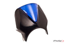 KAWASAKI W 230 [2025] – Visor de pára-brisa Vision – Colorido-18