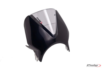 KAWASAKI W 230 [2025] – Visor de pára-brisa Vision – Colorido - 0