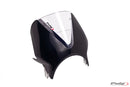 KAWASAKI W 230 [2025] – Visor de pára-brisa Vision – Colorido-12