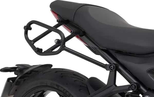 Triumph Trident 660 [SW-MOTECH] – Porta-bagagens lateral SLC