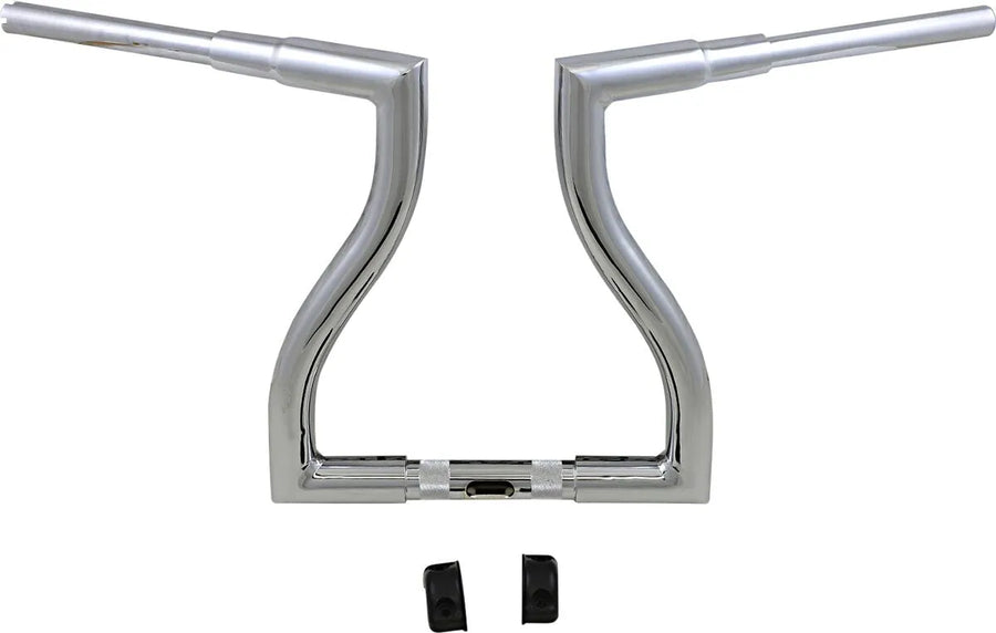 harley davidson fltruse [LA CHOPPERS] – Guiador Thresher