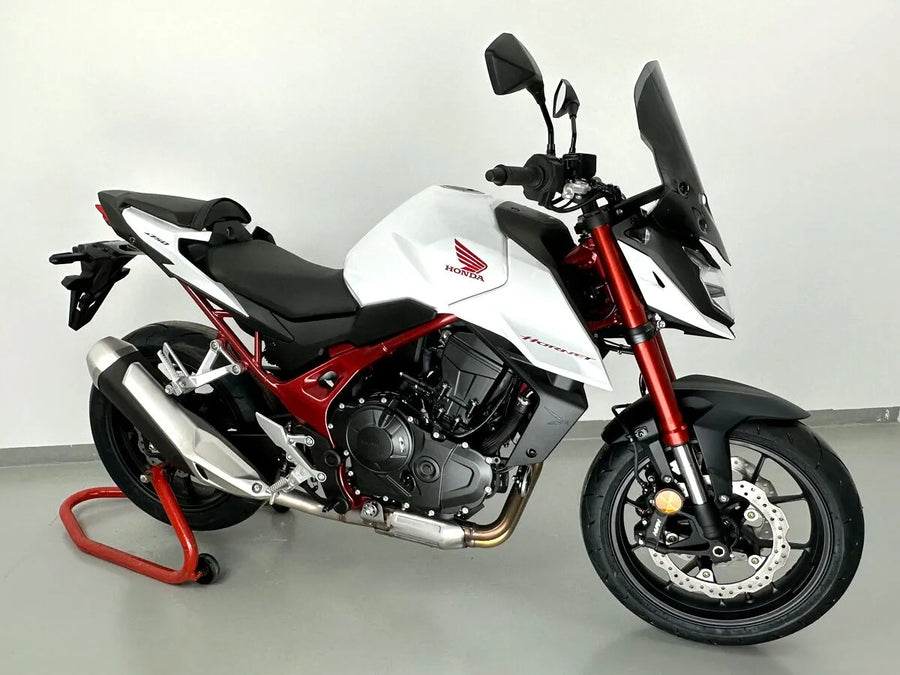 Honda CB 750 [WRS] – para-brisa