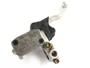 Husqvarna TE 510 [2008] - Bomba de freio na frente com alavanca de freio-1