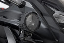 Honda CB 500 X [2018-2021] - EVO Fernlicht – Bild 2