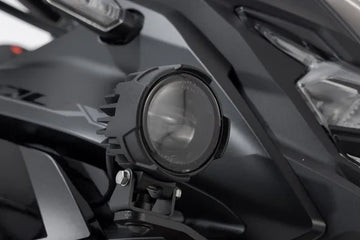 Honda CB 500 X [2018-2021] – Farol alto EVO – foto 2