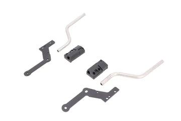 Triumph Trident 660 [SW-MOTECH] – Espaçadores de cesto BLAZE