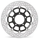 Kawasaki Ninja 1000 SX ABS [2020, 2021-2023] - Flame Series Rotor Race – Art.-Nr. 112091 – Bild 12
