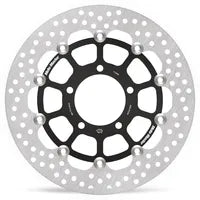 Suzuki Gsx-R 1000 [2003-2004] - Halo Series Schwimmende Bremsscheibe – Bild 9