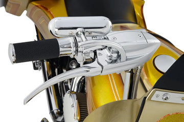 Harley Davidson Sportster S 1250 [ARLEN NESS] – Punhos suaves - 0