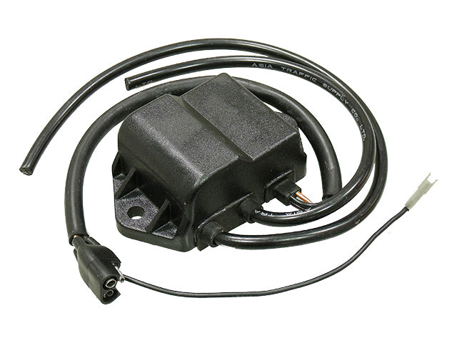POLARIS SPORT TOURING [1995-1999] - Caixa CDI para motos de neve