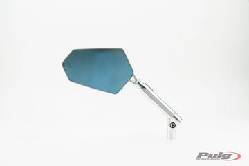 HARLEY-DAVIDSON SPORTSTER S RH 1250 S [2025] - Retrovisor Explorer direito | Alumínio anodizado / Alumínio anodizado | PUIG 010DD