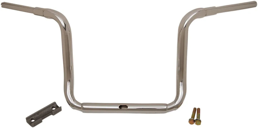 Harley Davidson Touring [LA CHOPPERS] – Guidão Grande Touring Ape Hanger de 1-1/2"