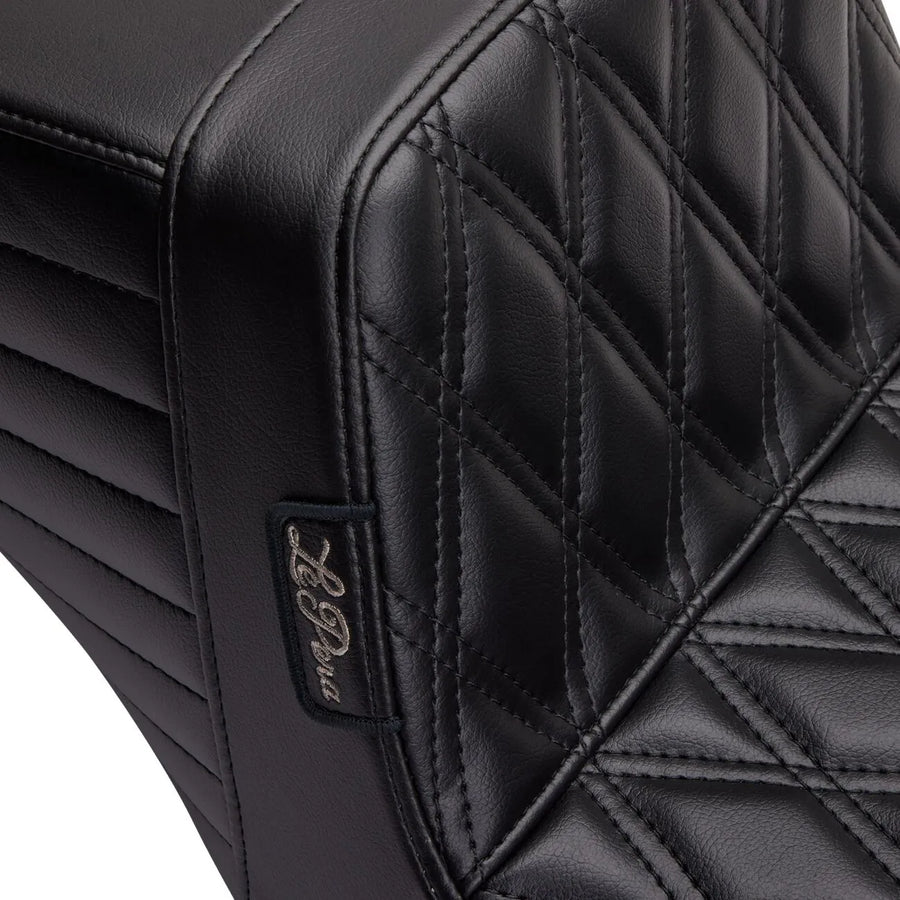 Harley Davidson FLHTCUI [LE PERA] – Assento Kickflip