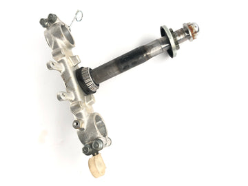 Yamaha dt 125 r de03 [1999] - Bridge abaixo abaixo