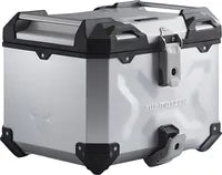 Ducati S 750 [SW-MOTECH] – Top case TRAX ADV