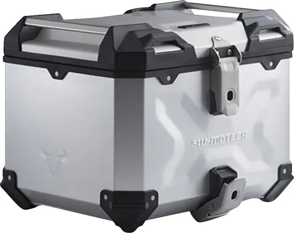 Ducati S 750 [SW-MOTECH] – Top case TRAX ADV