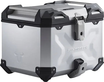 Triumph Sprint 1050 [SW-MOTECH] – Top case TRAX ADV