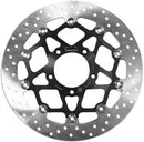 Mv Agusta SUPERVELOCE 800 [2023-2024] - Flame Series Schwimmende Bremsscheibe – Art.-Nr. 112216 – Bild 12