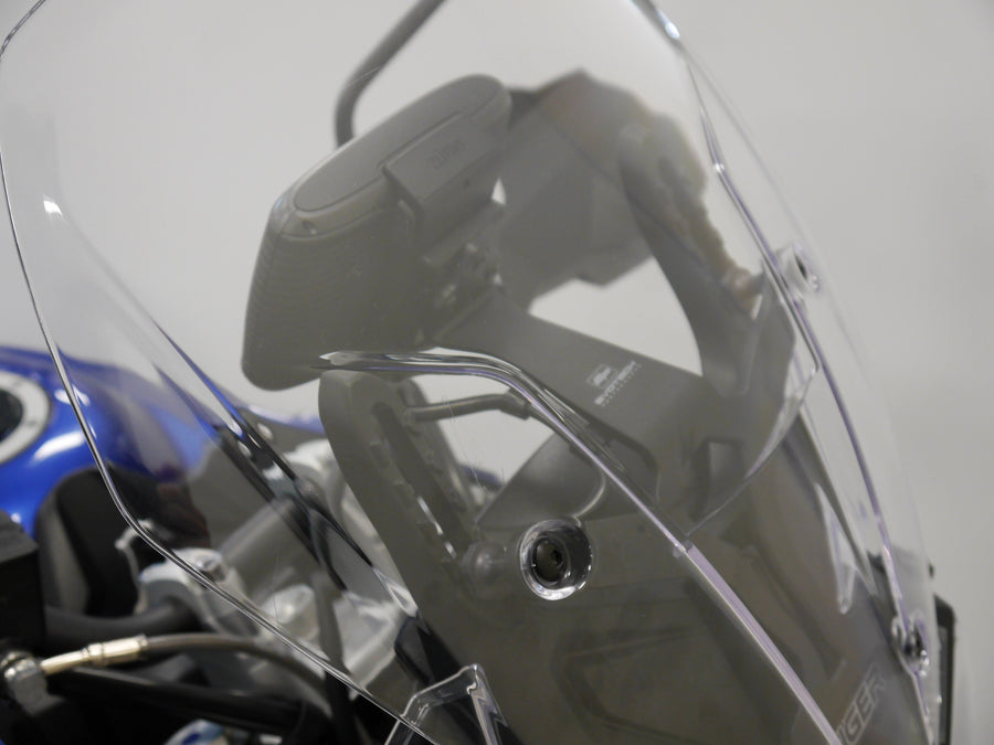 Triumph Tiger 800 XR [2018–2020] - Garmin-Navigationshalterung