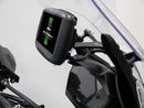 Triumph Tiger 800 XCA [2018–2020] - Garmin-Navigationshalterung
