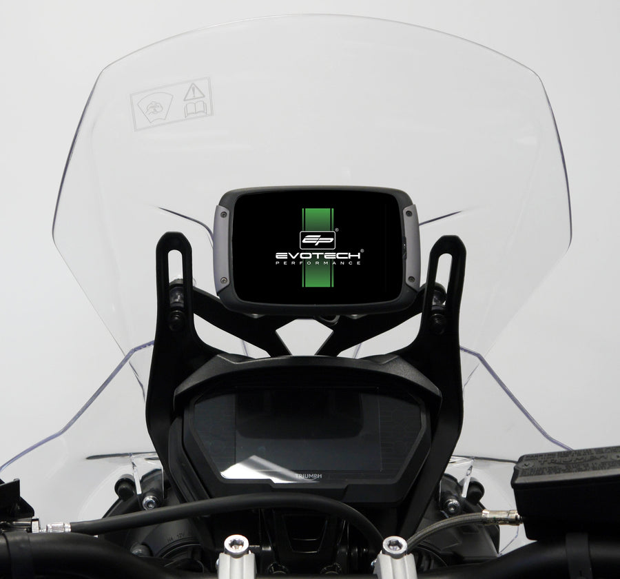 Triumph Tiger 800 [2018–2020] - TomTom-Navigationshalterung