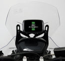 Triumph Tiger 800 XRx [2018–2020] - TomTom-Navigationsgerätehalterung