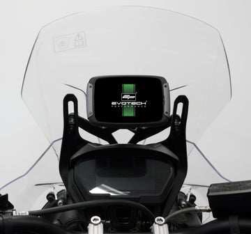Triumph Tiger 800 XRT [2018–2020] - TomTom-Navigationshalterung