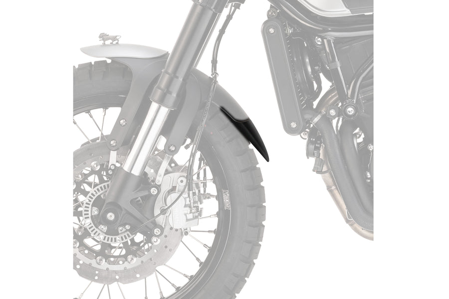 BENELLI LEONCINO 500 TRAIL [2025] – Extensão do guarda-lamas dianteiro