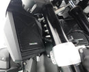 BMW R 1300 GS Triple Black [ab 2024] - Kühlerprotektoren