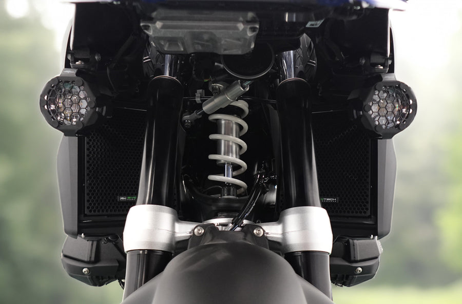 BMW R 1300 GS TE [2024+] - Kühlerschutzgitter