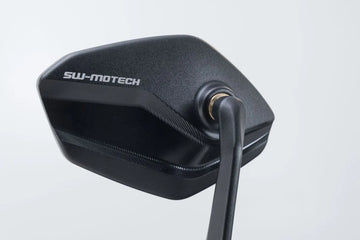ducati diavel v4 [SW-MOTECH] – espelho para extremidades do guiador - 0
