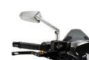 HARLEY DAVIDSON SPORTSTER S RH 1250 S [2025] – Espelho retrovisor F1.1 – Anodizado-1