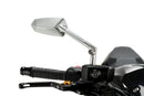 HARLEY DAVIDSON SPORTSTER S RH 1250 S [2025] – Espelho retrovisor F1.1 – Anodizado-28