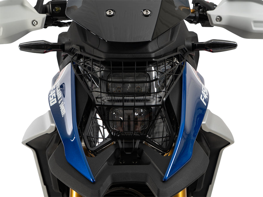 BMW F 450 GS [2026-] - Protetor de lâmpada