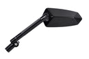 HARLEY DAVIDSON SPORTSTER S RH 1250 S [2025] – Espelho retrovisor F1.1 – Anodizado-19