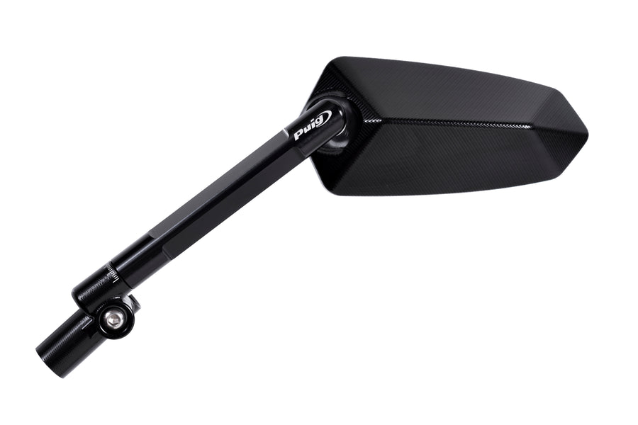 HARLEY DAVIDSON SPORTSTER S RH 1250 S [2025] – Espelho retrovisor F1.1 – Preto