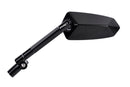 HARLEY DAVIDSON SPORTSTER S RH 1250 S [2025] – Espelho retrovisor F1.1 – Preto-33
