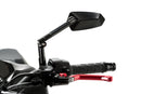 HARLEY DAVIDSON SPORTSTER S RH 1250 S [2025] – Espelho retrovisor F1.1 – Anodizado-37