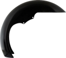 Harley Davidson Fltr [KLOCK WERKS] – Para-lama dianteiro da série Hugger-1