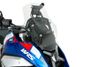 BMW R 1300 GS Trophy [WRS] – Para-brisa-1
