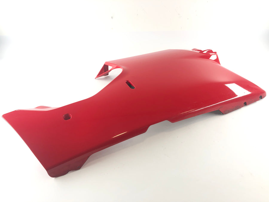 Ducati 999 H4 [2003] - Lateral de revestimento do lado da parte inferior direita da parte inferior direita