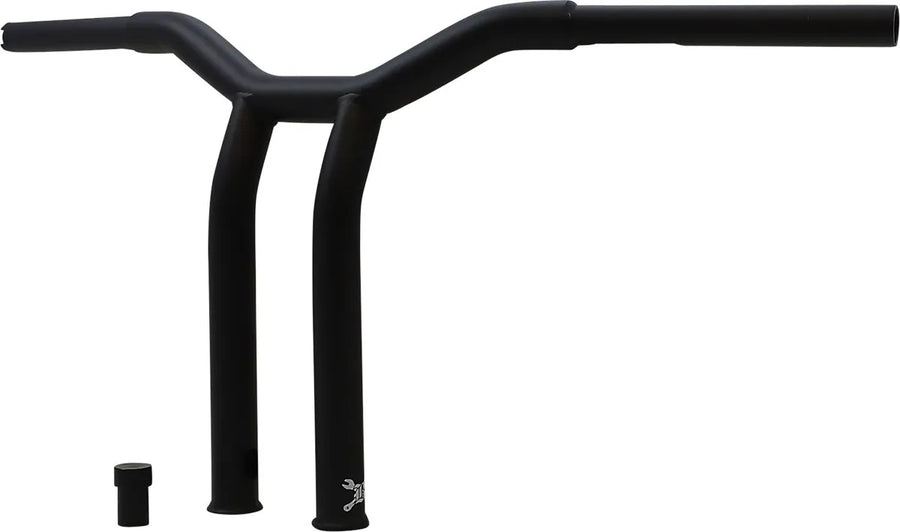 Harley Davidson flhrxs [BURLY BRAND] – Guiador Dominator