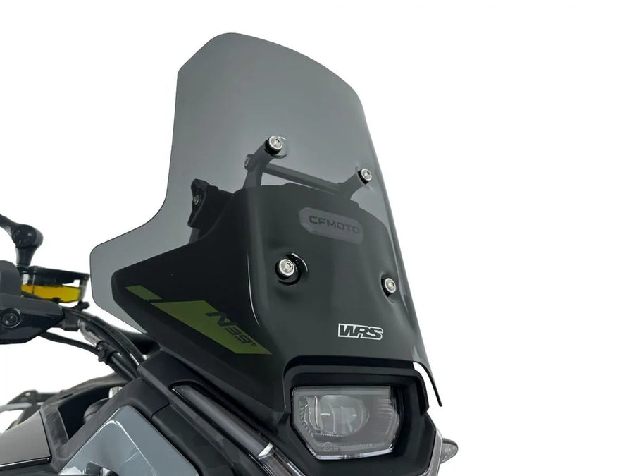 cf moto 450 [WRS] – Para-brisa Touring CFMOTO