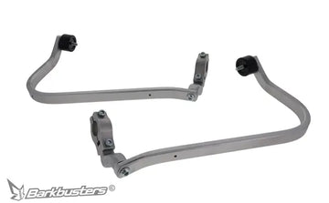 Triumph Scrambler [BARKBUSTERS] – Kit de montagem – Montagem de dois pontos