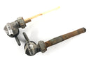 BMW R 100 GS 247E [1991] - Casal do conjunto de tapete a gasolina-3