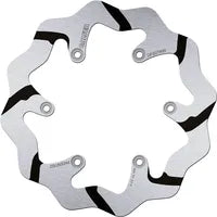 Husaberg FE 570 [2012] - Oversize Wave Bremsscheiben-Kit hinten – Bild 12